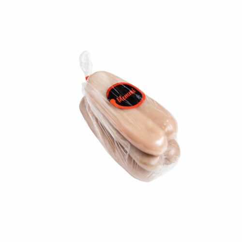Boutargue Memmi Sachet 3 Pièces 200gr