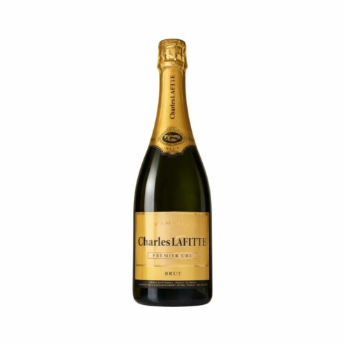 Champagne Charles Lafitte Brut 75cl