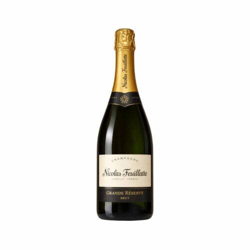 Champagne Nicolas Feuillatte Brut Réserve – Cuvée Prestige