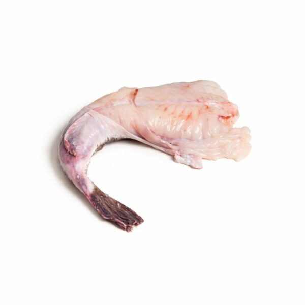 PQeue De Lotte 1,2Kg Queue de Lotte 1,2kg