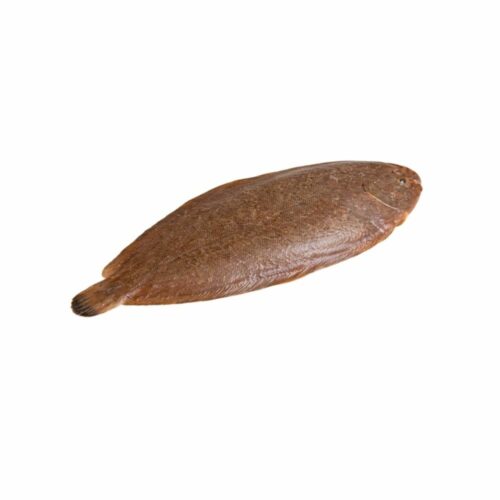 Sole Fraîche 300/400g à la Pièce