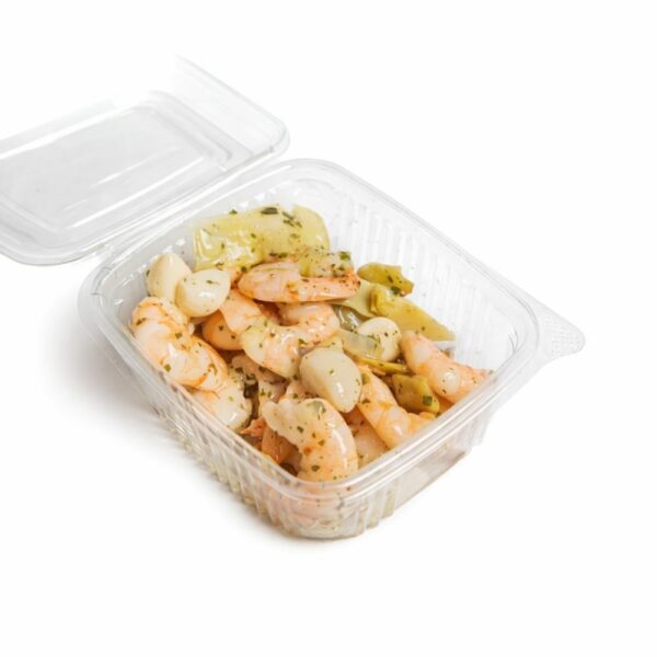 Salade de Crevettes Artichaut 200g