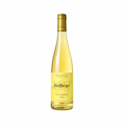 Sylvaner d'Alsace 75cl