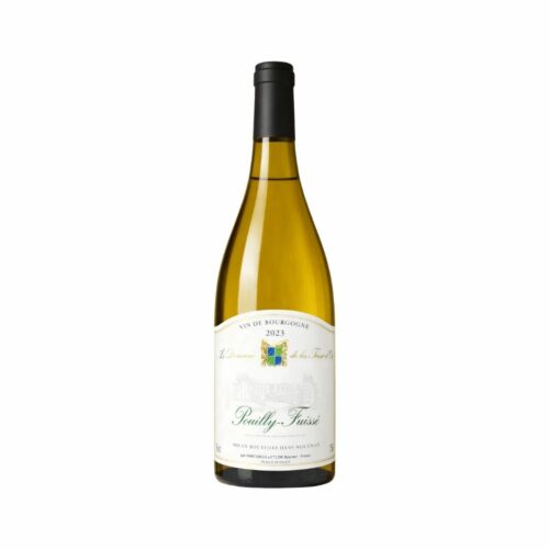Pouilly-Fuissé 2023 75cl