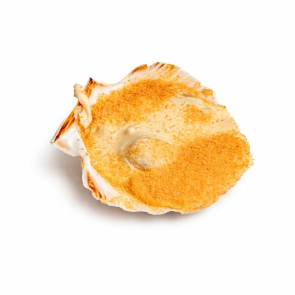 Noix de Saint-Jacques Fraîche 200g