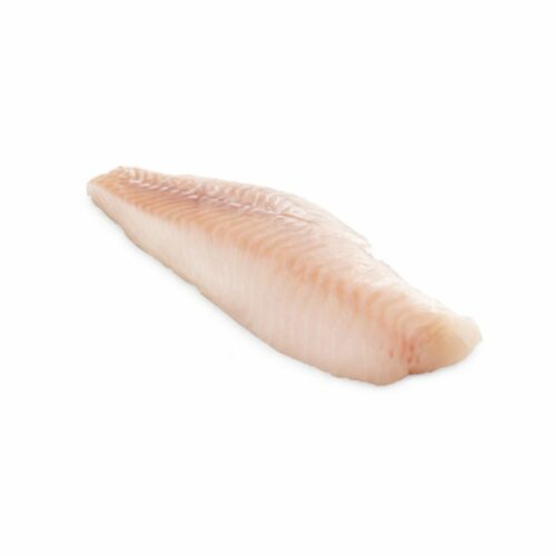Dos d'Aiglefin Frais 200g