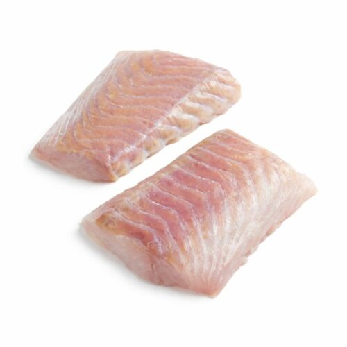 Dos de Lieu Noir Frais 200g