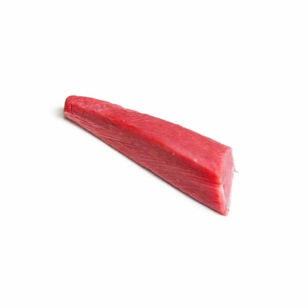Filet de thon albacore 200g Filet de Thon sashimi Frais 200g