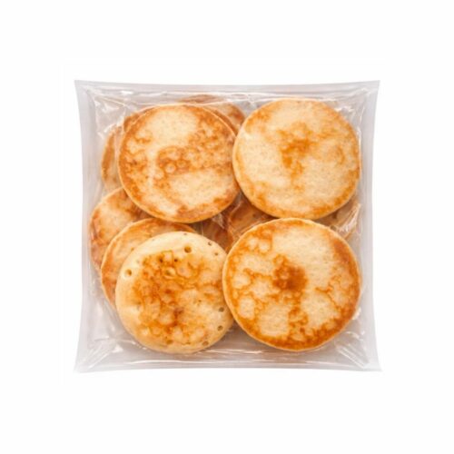 Mini Blinis 12 Pièces