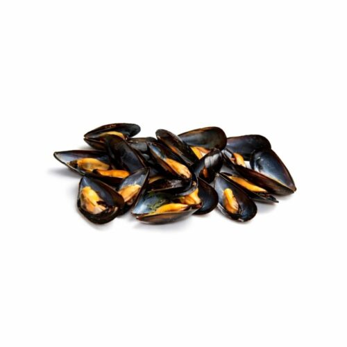 Moules de Hollande 2kg