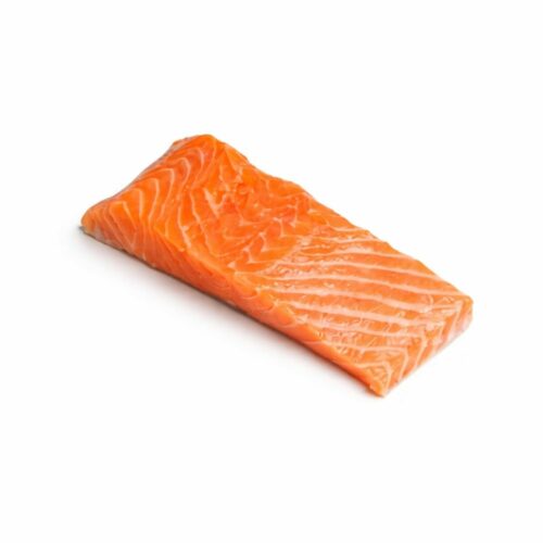 Pavé de Saumon Norvégien 200g