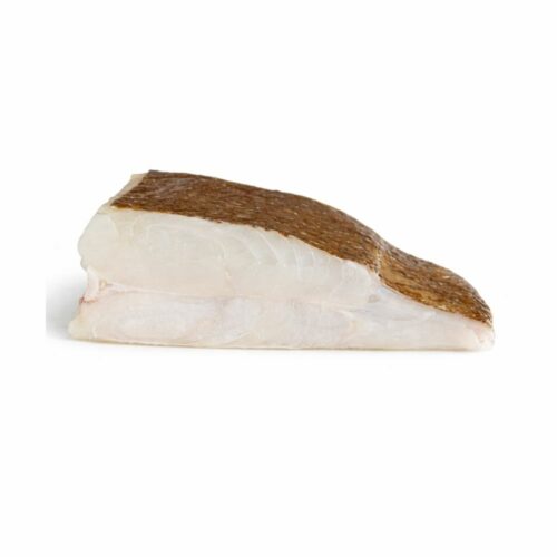 Pavé de Turbot Prêt à Cuire 200g