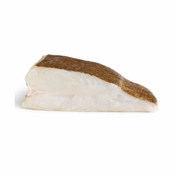 Pavé de Turbot Prêt à Cuire 200g