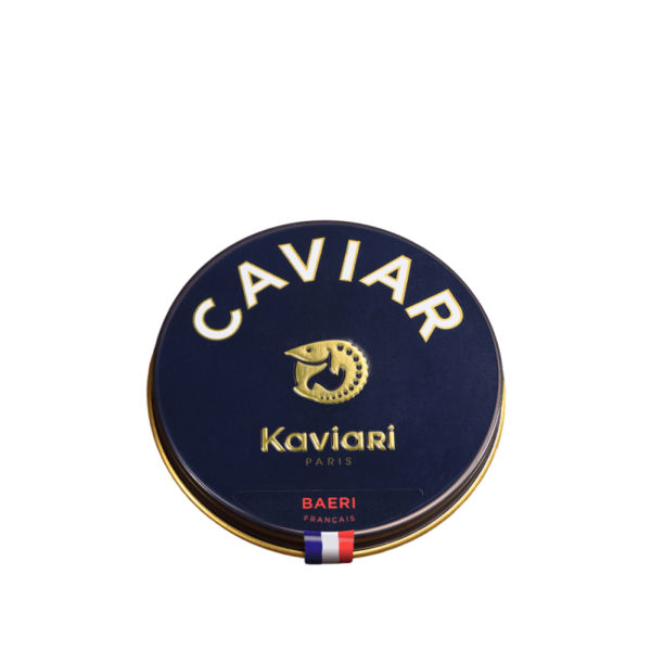 Caviar Baeri Royal