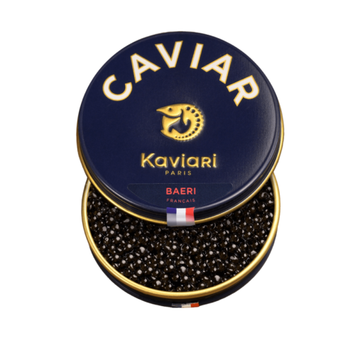 Caviar Baeri Royal